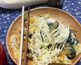 夕張メロンxゆず夏色漬け作り方5写真