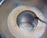 材料３つ!!とろとろ飲めちゃう!?プリン作り方2写真