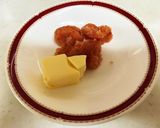 才谷屋明太子で作る絶品明太子フランスパン作り方1写真