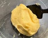 ダイエット/おからチーズチキンパン/焼き作り方6写真
