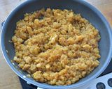 ダイエットドライカレー作り方4写真