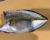 釣って来たシマアジとイサキを卵かけご飯で作り方3写真