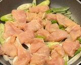 蒸し鶏のごまダレがけ作り方7写真