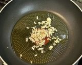 夏野菜たっぷりの冷製パスタ・梅干＆大葉で作り方2写真