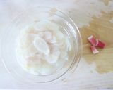 梅干しを作ったら【梅酢がり】作り方2写真