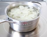 梅干しを作ったら【梅酢がり】作り方5写真
