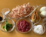 暑い日のおつまみに！生みりん冷やしおでん作り方1写真
