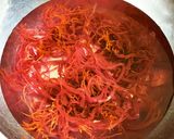 暑い日のおつまみに！生みりん冷やしおでん作り方3写真