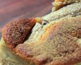 真夜中のバナナバターケーキ＊しっとり極上作り方23写真