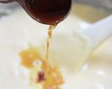 真夜中のバナナバターケーキ＊しっとり極上作り方13写真
