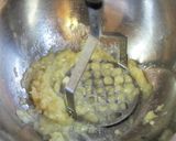 真夜中のバナナバターケーキ＊しっとり極上作り方7写真