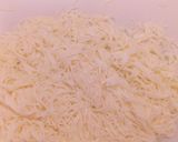 そうめんアレンジチヂミ作り方1写真