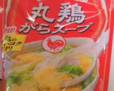 そうめんアレンジチヂミ作り方3写真