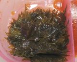 そうめんアレンジチヂミ作り方4写真