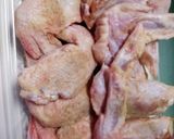 手羽先揚げ作り方1写真