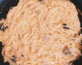 そうめんアレンジチヂミ作り方6写真