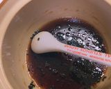 そうめんアレンジチヂミ作り方8写真