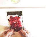 手巻de簡単!マグロの巻寿司3種作り方3写真