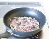 スリランカ料理【アラ・テルダーラ】作り方3写真