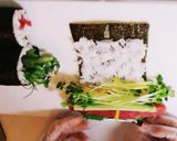 手巻de簡単!マグロの巻寿司3種作り方5写真