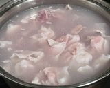 ♡お野菜たっぷり♡簡単♡豚冷しゃぶしゃぶ作り方5写真