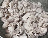♡お野菜たっぷり♡簡単♡豚冷しゃぶしゃぶ作り方6写真