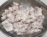 ♡お野菜たっぷり♡簡単♡豚冷しゃぶしゃぶ作り方7写真