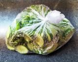 きゅうり大量消費！きゅうりポリポリお漬物作り方2写真