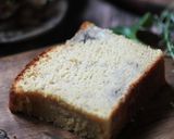 真夜中のバナナバターケーキ＊しっとり極上作り方27写真
