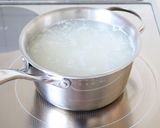 肉感が良い！【豚こま麻婆豆腐】作り方2写真