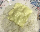 大人なミートソースでタコライス♡作り方1写真
