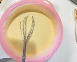 ラ・クック◇我が家の1等賞チーズケーキ◇作り方2写真
