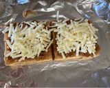 トースターで◎ネギごま味噌チーズ厚揚げ作り方3写真