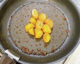 レンジで時短♪じゃがいもの煮っころがし作り方5写真