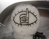 キャラ弁☆２０世紀少年☆ともだち弁当作り方2写真