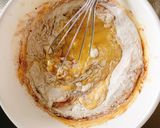 グルテンフリー米粉バナナパウンドケーキ作り方3写真