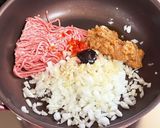 味噌ラーメン作り方2写真