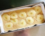 グルテンフリー米粉バナナパウンドケーキ作り方4写真