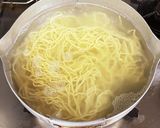 味噌ラーメン作り方5写真