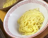 味噌ラーメン作り方6写真
