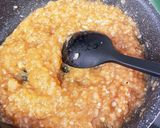 ワンパンで！鶏そぼろ◎作り方1写真