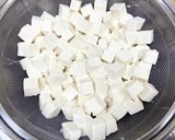 [保育園幼児食]農村サラダ作り方4写真