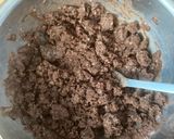 お豆腐とバナナで☆チョコアイス作り方13写真