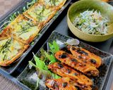 中華気分満喫♪手羽中の豆豉煮込み作り方8写真