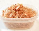 オニギリの具・カツオ節の新しい味付け！作り方1写真