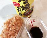 オニギリの具・カツオ節の新しい味付け！作り方2写真