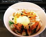 レンチンで♡ピーマンとちくわのカレー炒め作り方3写真
