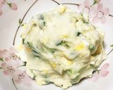 レンジで簡単きゅうりのタルタルソース作り方6写真