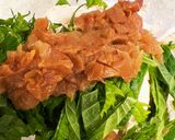 和えるだけ! サラダチキンと大葉の梅和え作り方6写真