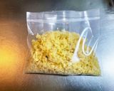 簡単汁物手料亭の味噌汁♪家族大絶賛作り方6写真